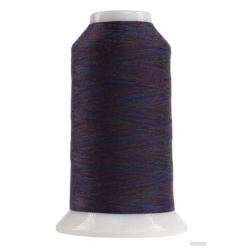 OMNI-V  Variegated 2000 yds #9046 Prom Night