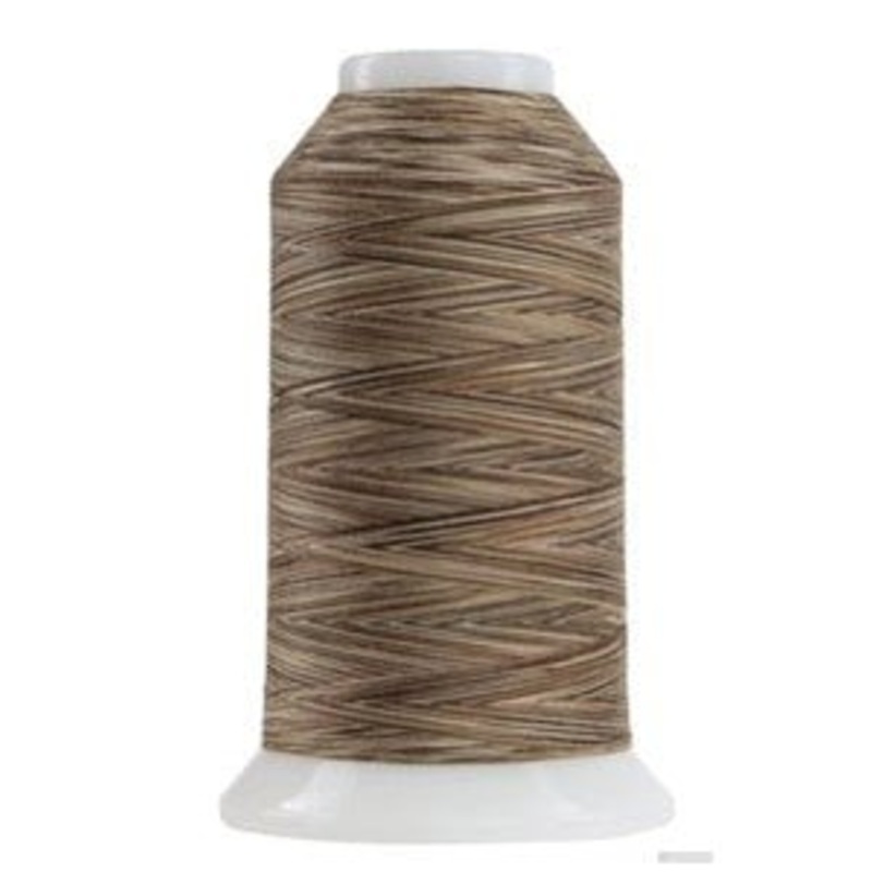 OMNI-V  Variegated 2000 yds #9135 Would Chuck Wood