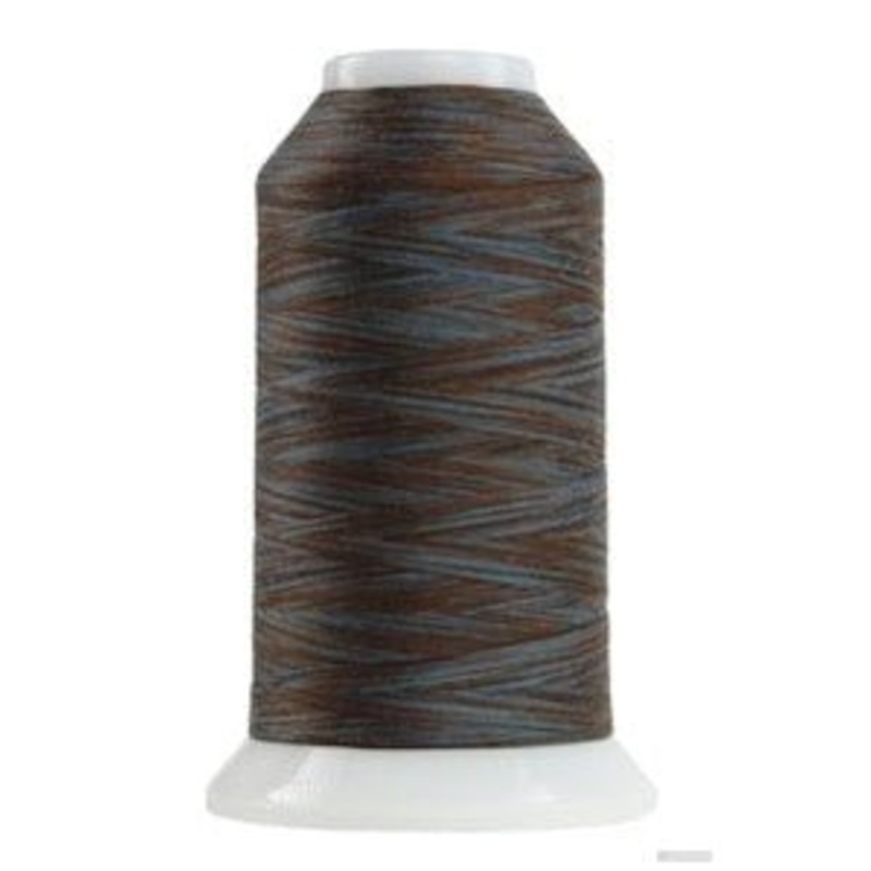 OMNI-V  Variegated 2000 yds #9136 Meteorite