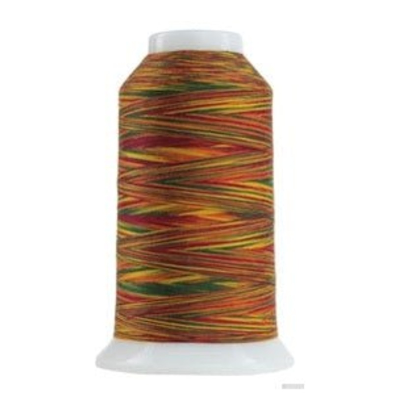 OMNI-V  Variegated 2000 yds #9150 Mix and Mingle