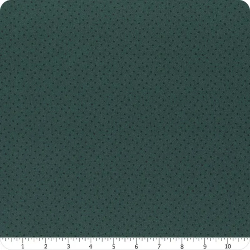 Sentiments BLUE TINY STARS Fabric by Kaye England (1/2 yd.)