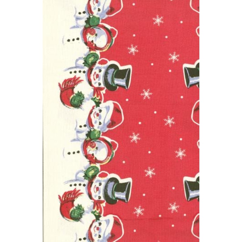 16 Snow Buddies Toweling $7.99/yd