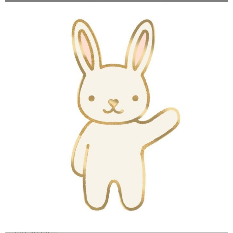 Bunny Needle Minder