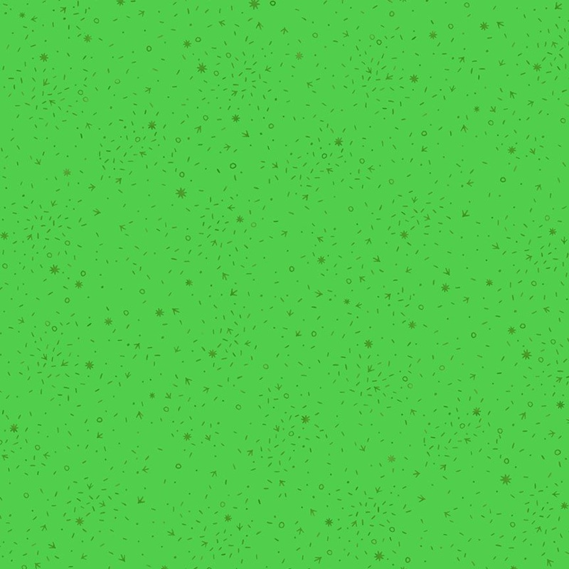 Chicken Scratch: LAWN Fabric by Charisma Horton (1/2 yd)