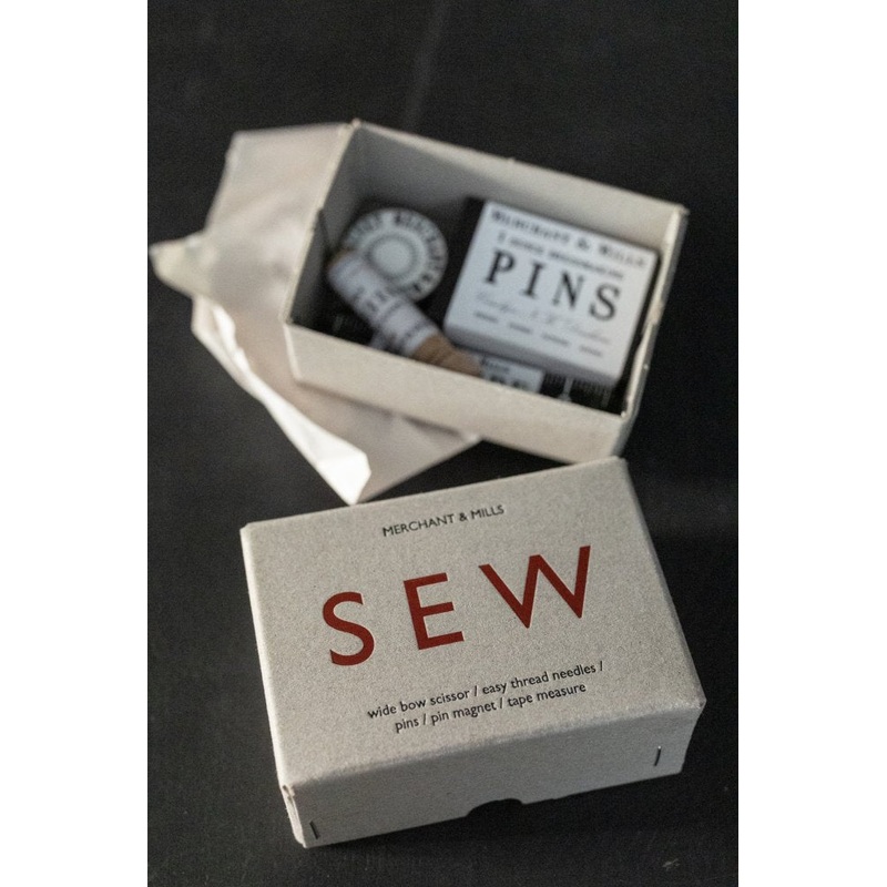 Merchant & Mills - Sew Box