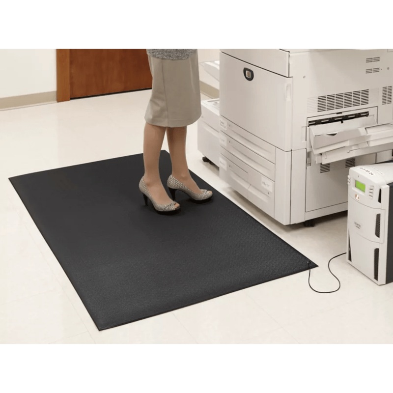 Anti-Static Mat (3' x 12')