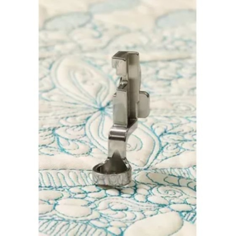 Brother Ruler Foot For High Shank - SA218