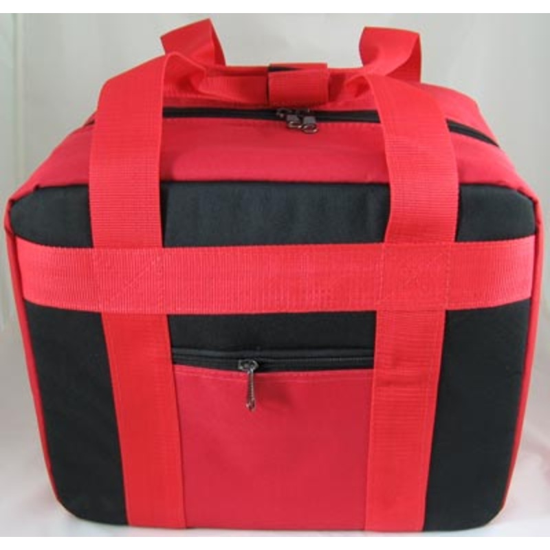 Canvas Serger Bag (16 x 12 x 12)