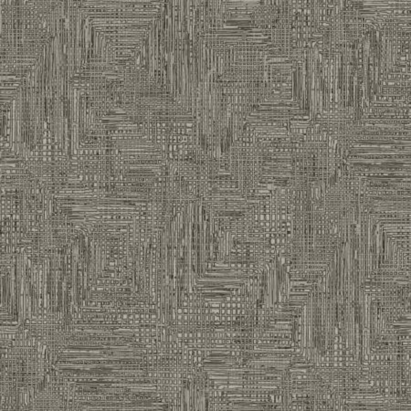 Grey Grasscloth 108 Cotton ( GROO04973-GR)  Sold in UNITS of  metre