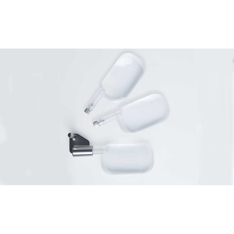 Husqvarna Viking Magnifying Lens Set (Class 8-9)