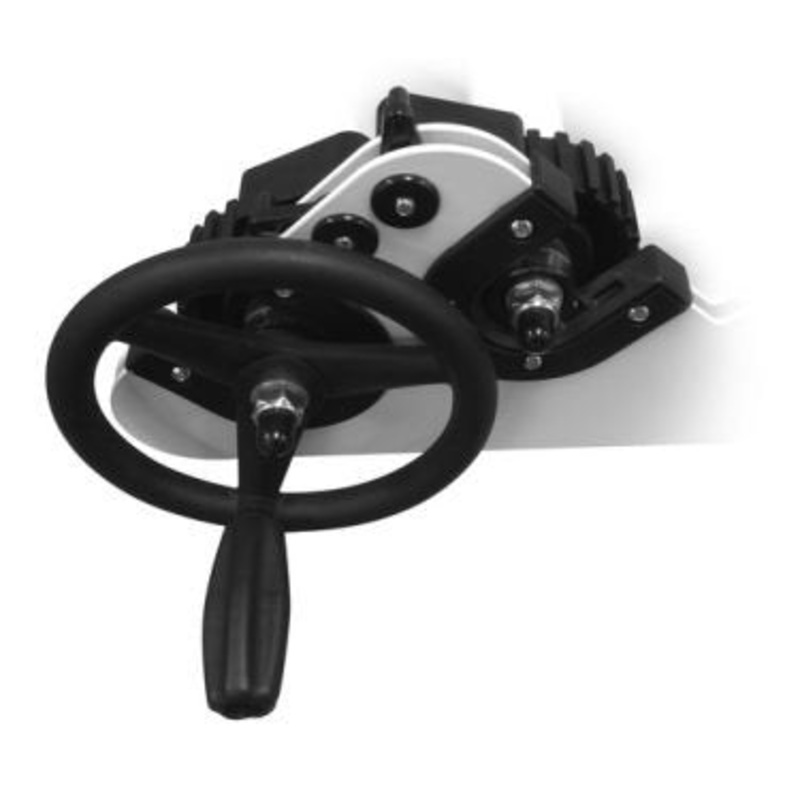 Janome Hand Wheel Kit for Quilt Maker 15