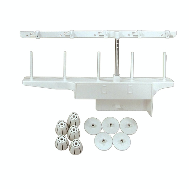 Janome M17 5 Spool Thread Stand