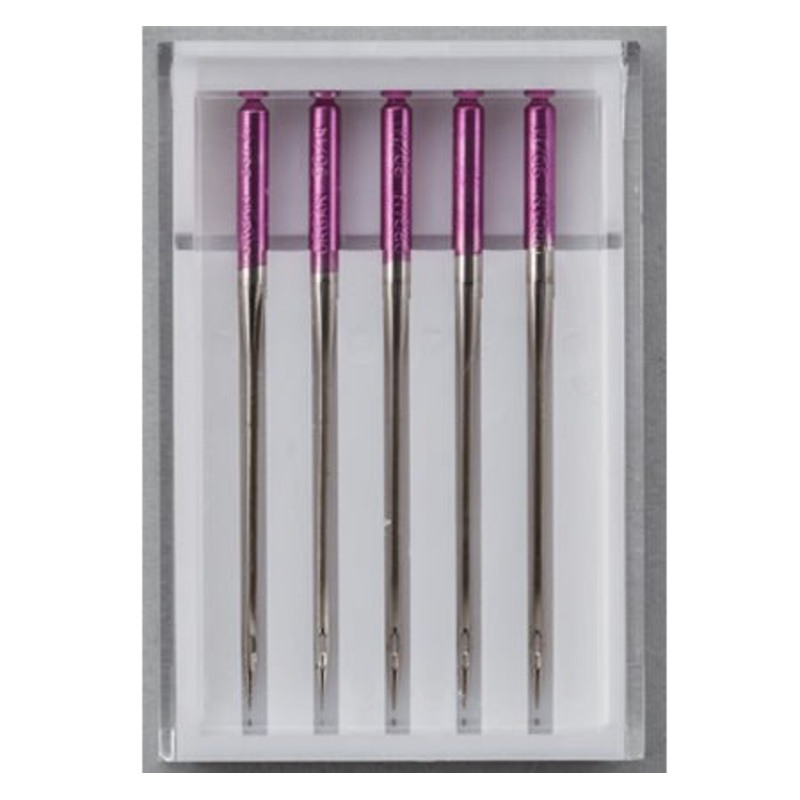 Janome Purple Tip Needle Set