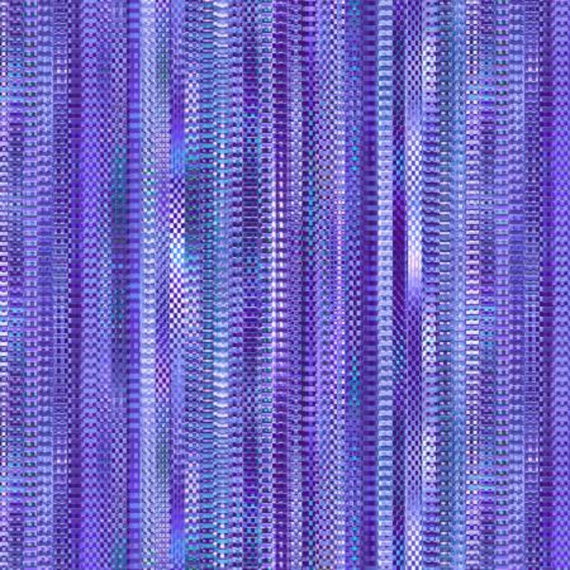 Purple Zipper Stripe 108in 100% Cotton Wide Back (ZSTR04958-C) - Sold in UNITS of 1/4 metre