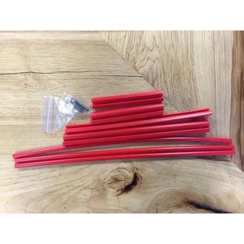 Red Snapper 19 Extension Kit