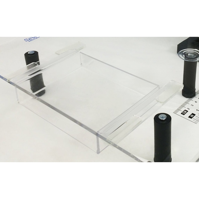 Sew Steady Extension Table Drawer