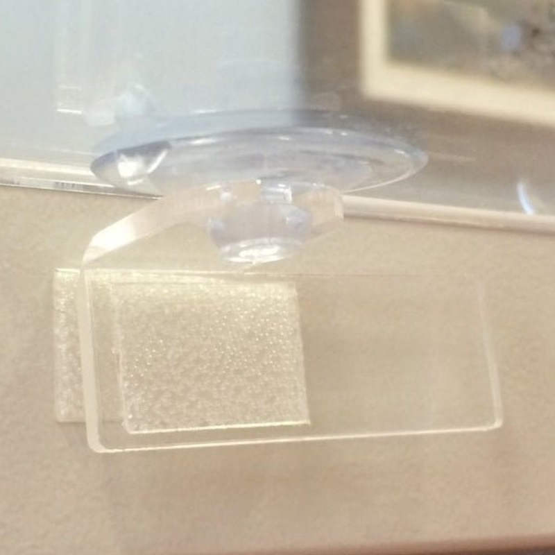 Sew Steady Table Lock