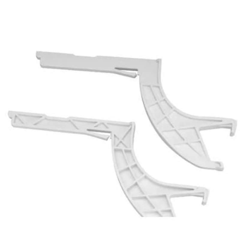 Eight Thread Spool Rack Holder (Fits #8 including Epic's)