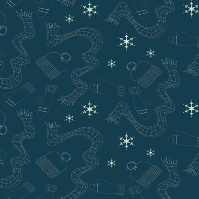 Gear Navy 108 Cotton (WB13528R-NAVY)  Sold in UNITS of  metre