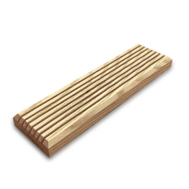 You & Me In Stitches - Longarm Ruler Stand