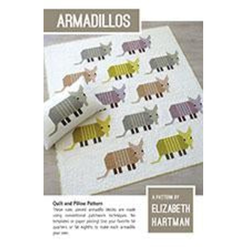 Armadillos