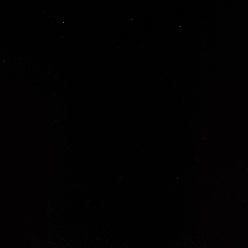 Expressions Batiks Hand-Dyes: BLACK INK Fabric (1/2 yd)