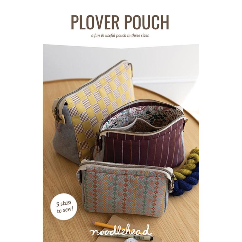 Plover Pouch