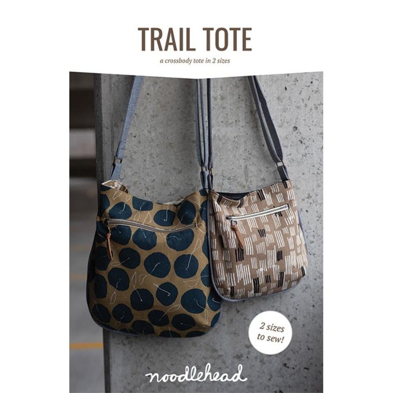 Trail Tote