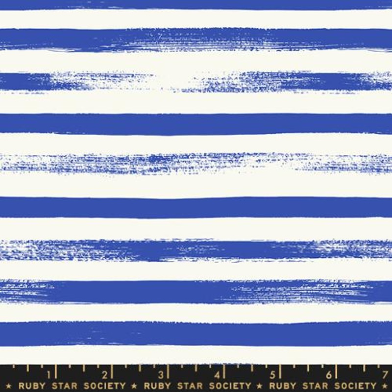 Zip Blue Ribbon $12.99/ Yard-Full Yard & Half Yard & Quarter Yard