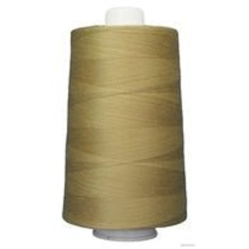 OMNI 6,000 yd - #3040 Cookie Dough