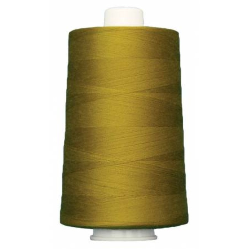 OMNI 6,000 yd - #3045 Gothic Gold