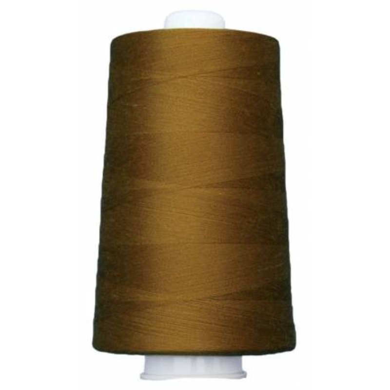 OMNI 6,000 yd - #3046 Antique Gold