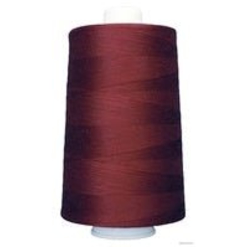 OMNI 6,000 yd - #3141 Deep Red