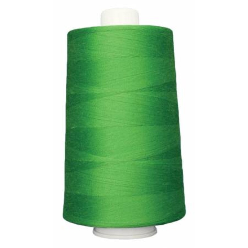 OMNI 6,000 yd - #3167 Bright Green