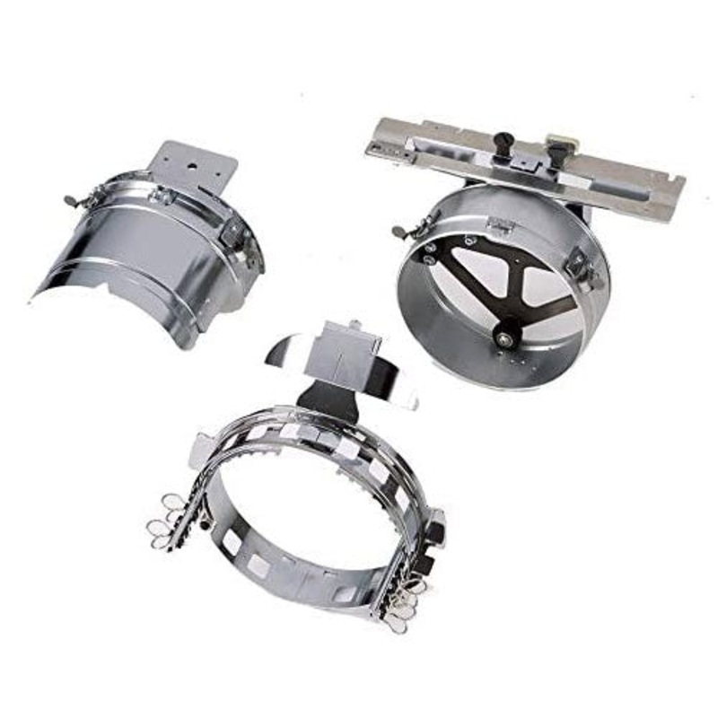 Brother Advanced Cap Frame and Driver Set 5 x 2.5- PRCF3