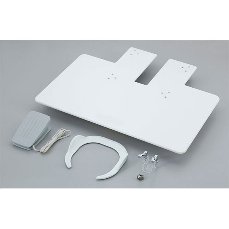 Brother PR Accessory  Free Motion Quilting Kit  (PRSFMK1C)