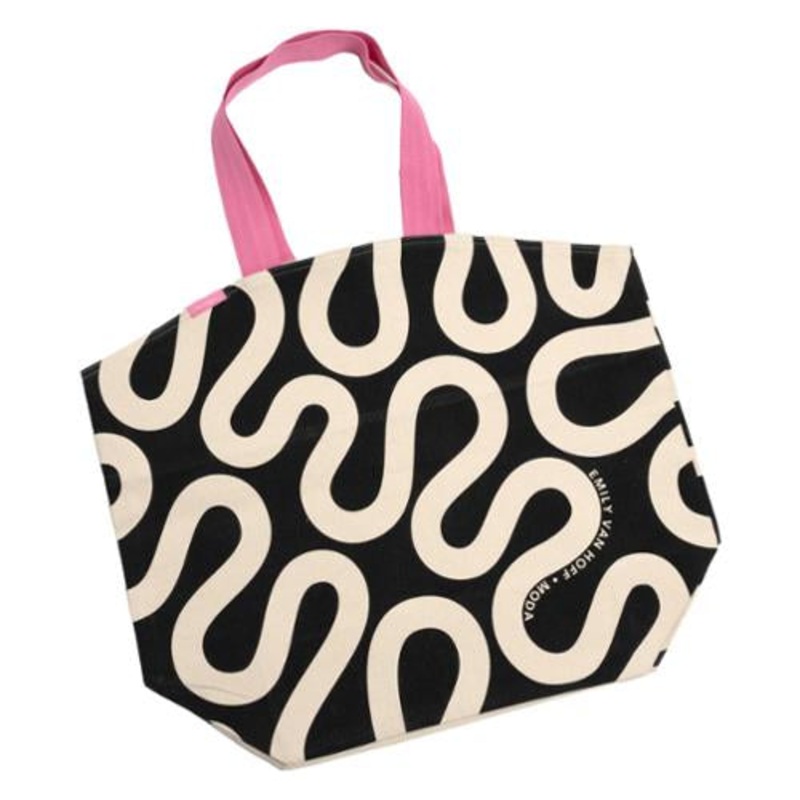 Groove Tote from Moda