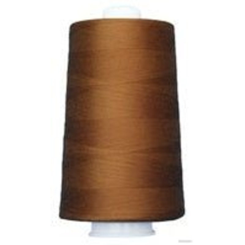 OMNI 6,000 yd -  #3028 Ginger Spice