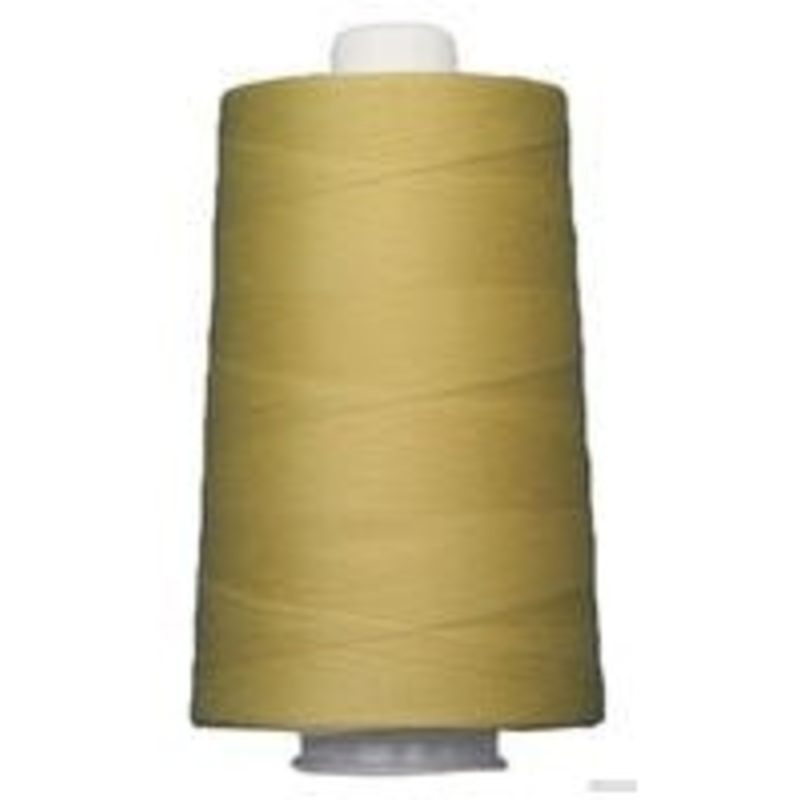 OMNI 6,000 yd - #3050 Yellow