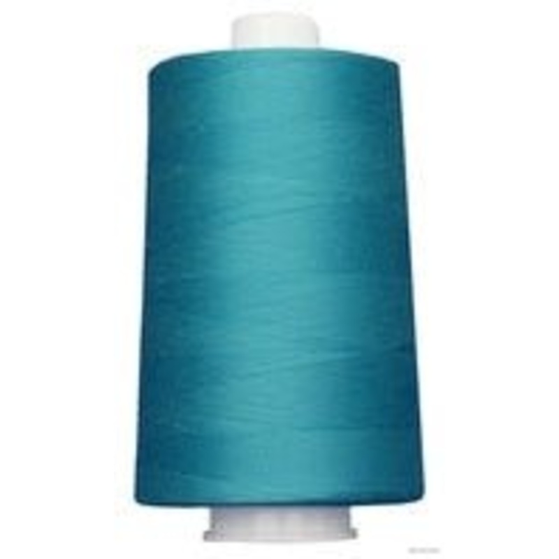 OMNI 6,000 yd - #3090 Medium Turquoise