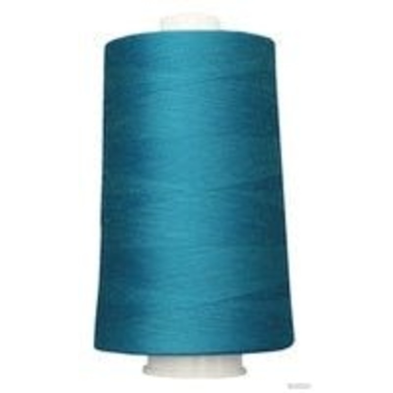 OMNI 6,000 yd - #3091 Blue Turquoise