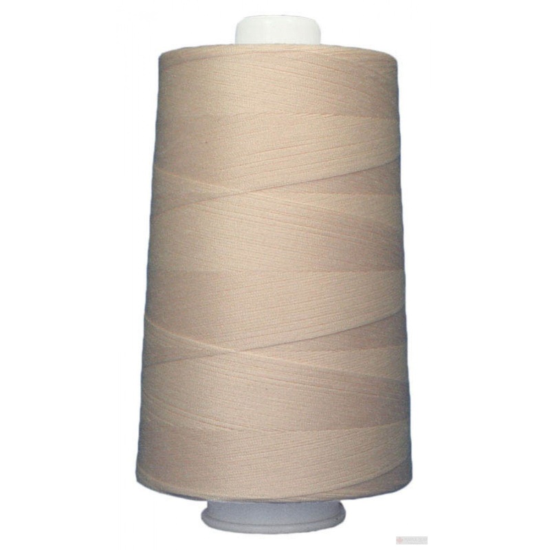 OMNI 6,000 yd - #3147 Apricot Blossom