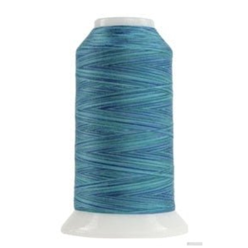 OMNI-V  Variegated 2000 yds #9006 Laguna