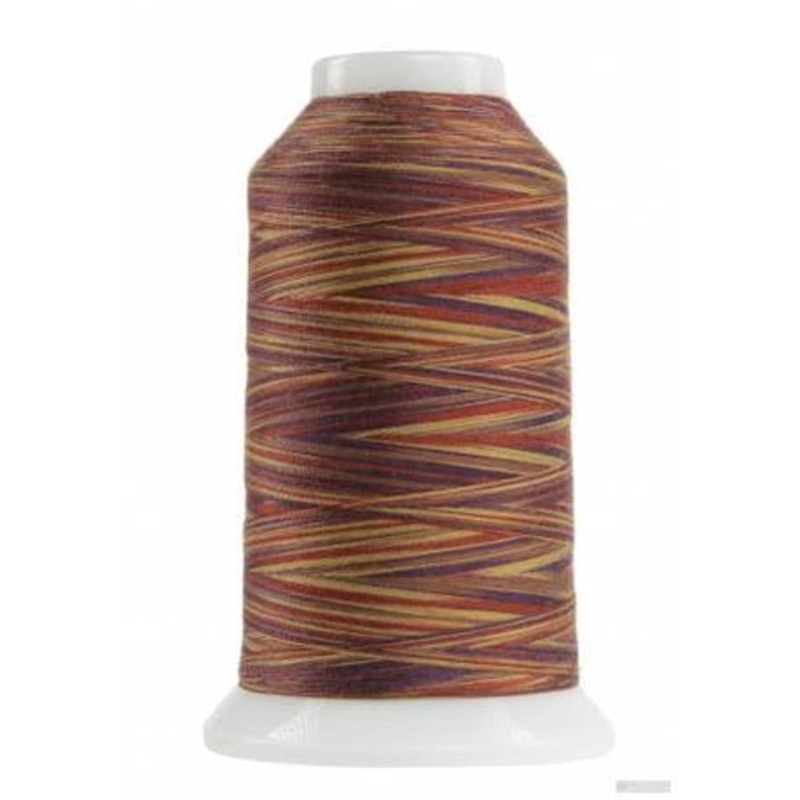 OMNI-V  Variegated 2000 yds #9149 Chenille