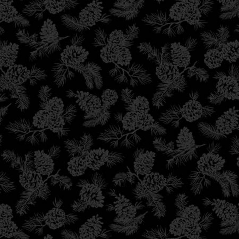 Black Spruce 108 Cotton (7867S-99)