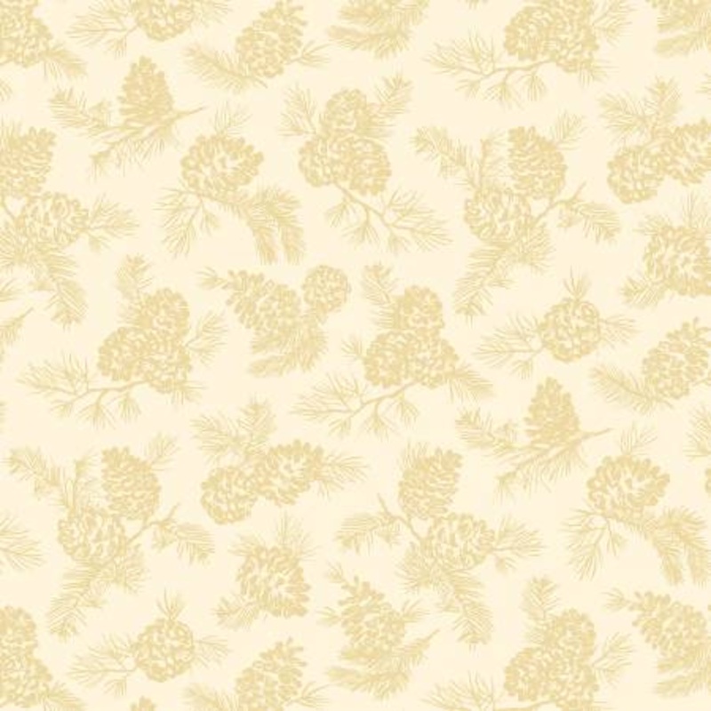 Ecru Spruce 108 Cotton (7867S-44)