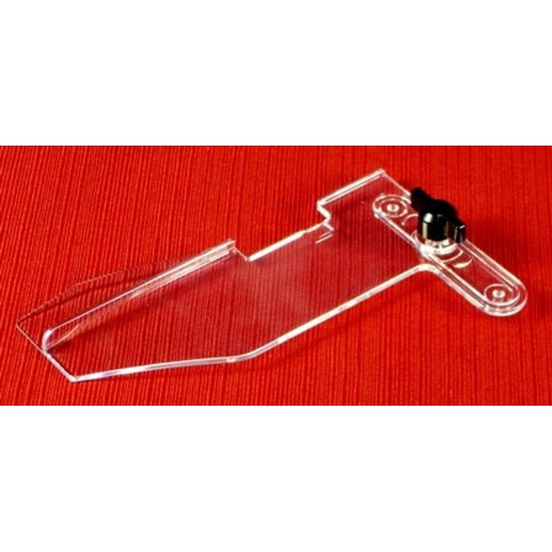 Janome Embroidery Hoop Cloth Guide