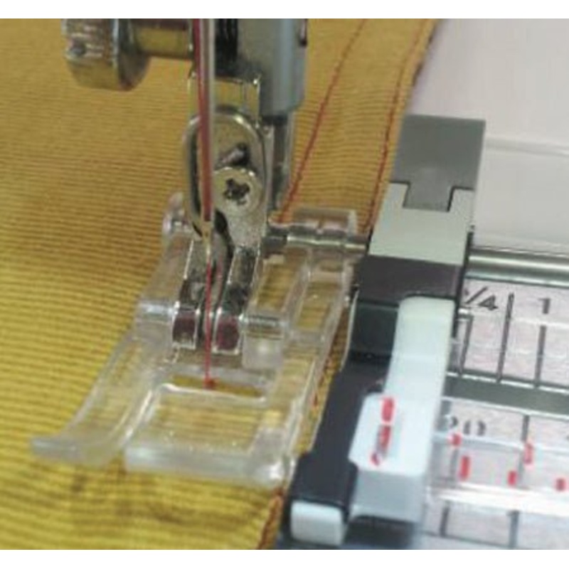 Janome Sliding Guide Foot 7mm