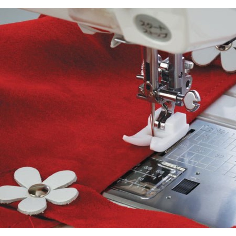 Janome Ultra Glide Foot