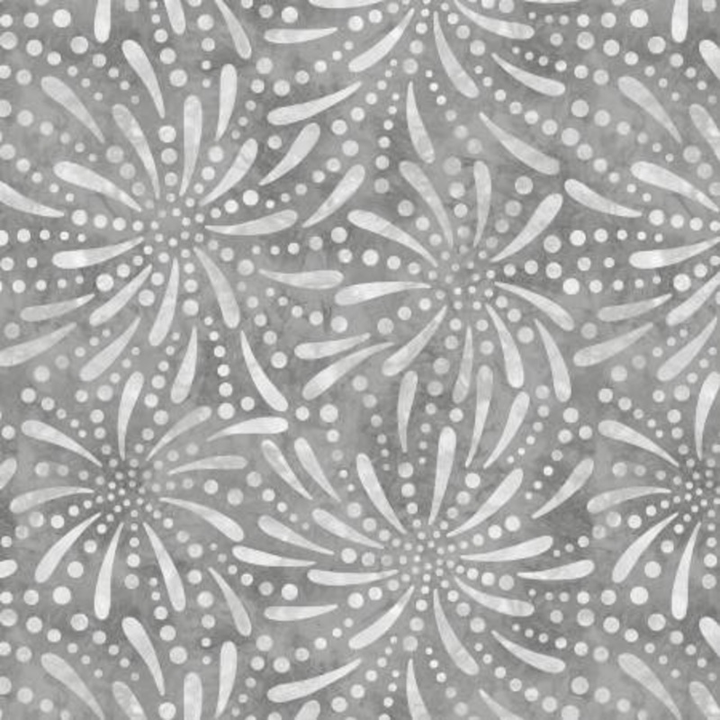 Light Grey Fireworks 108 Cotton (2090-900) - Sold in UNITS of 1/4 metre